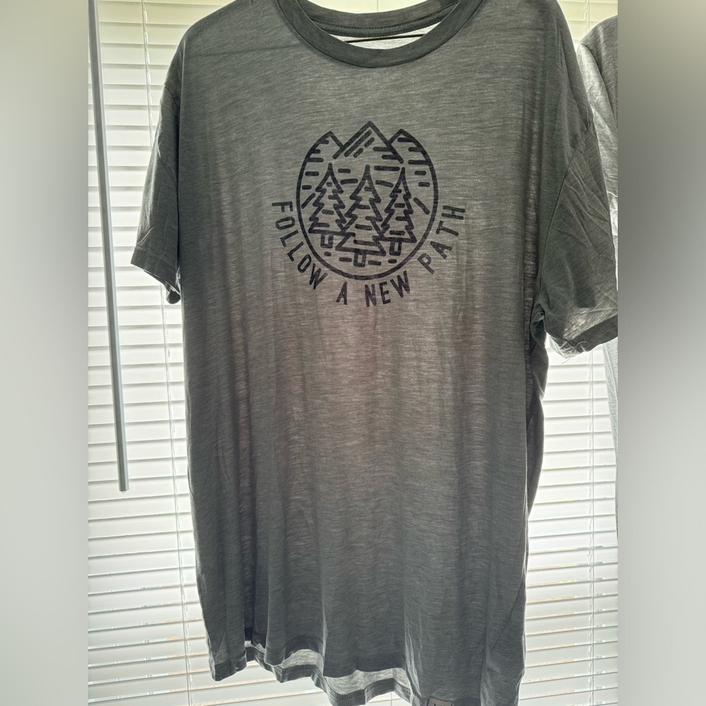 Tentree t shirt